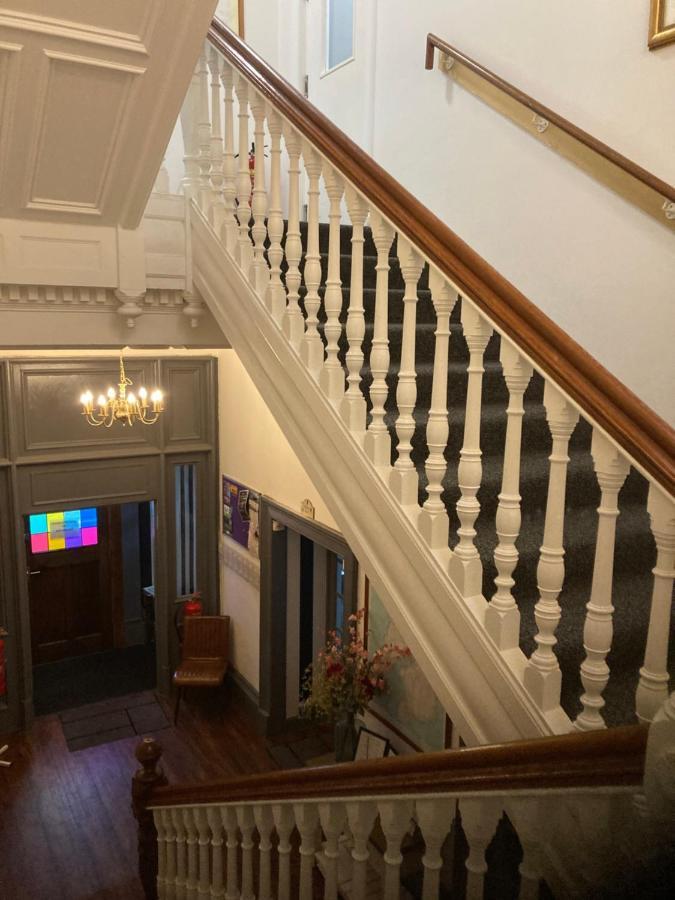 No. 1 Charlotte Street Hotel 3*