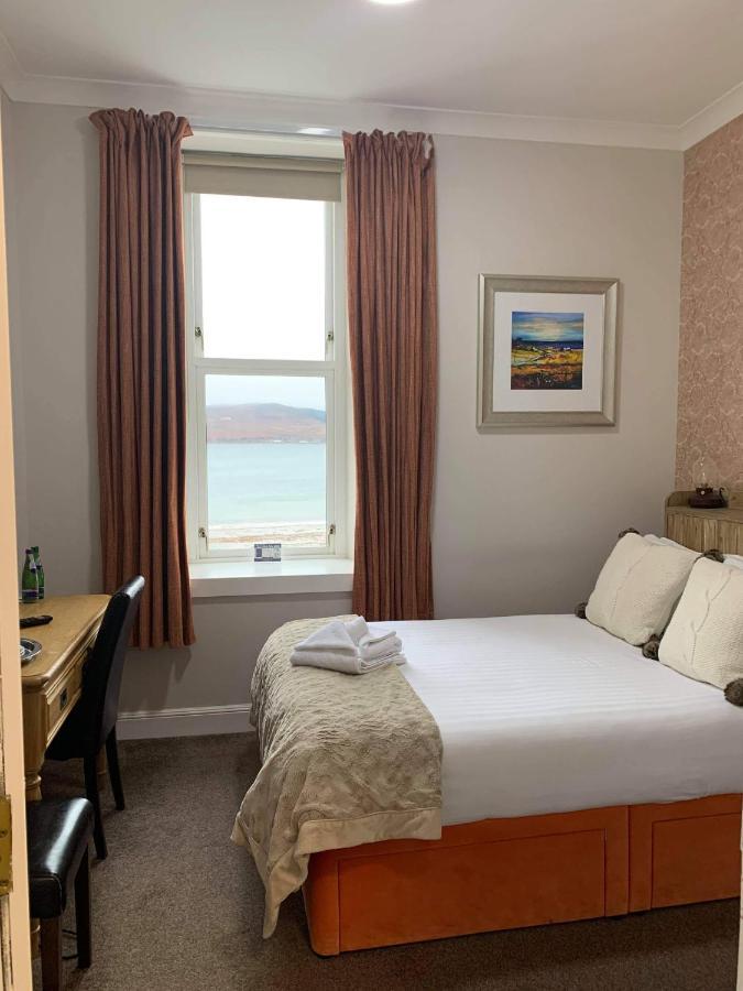 No. 1 Charlotte Street Hotel 3*