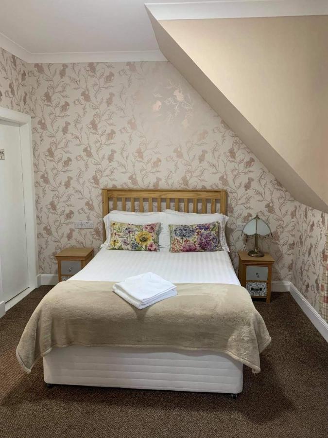 No. 1 Charlotte Street Hotel Port Ellen