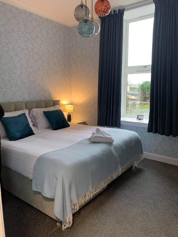 No. 1 Charlotte Street 3*